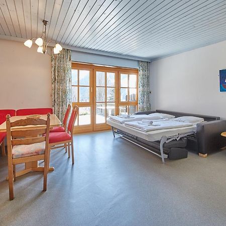 Appartement Bernkogel سالباخ هينترغليم المظهر الخارجي الصورة