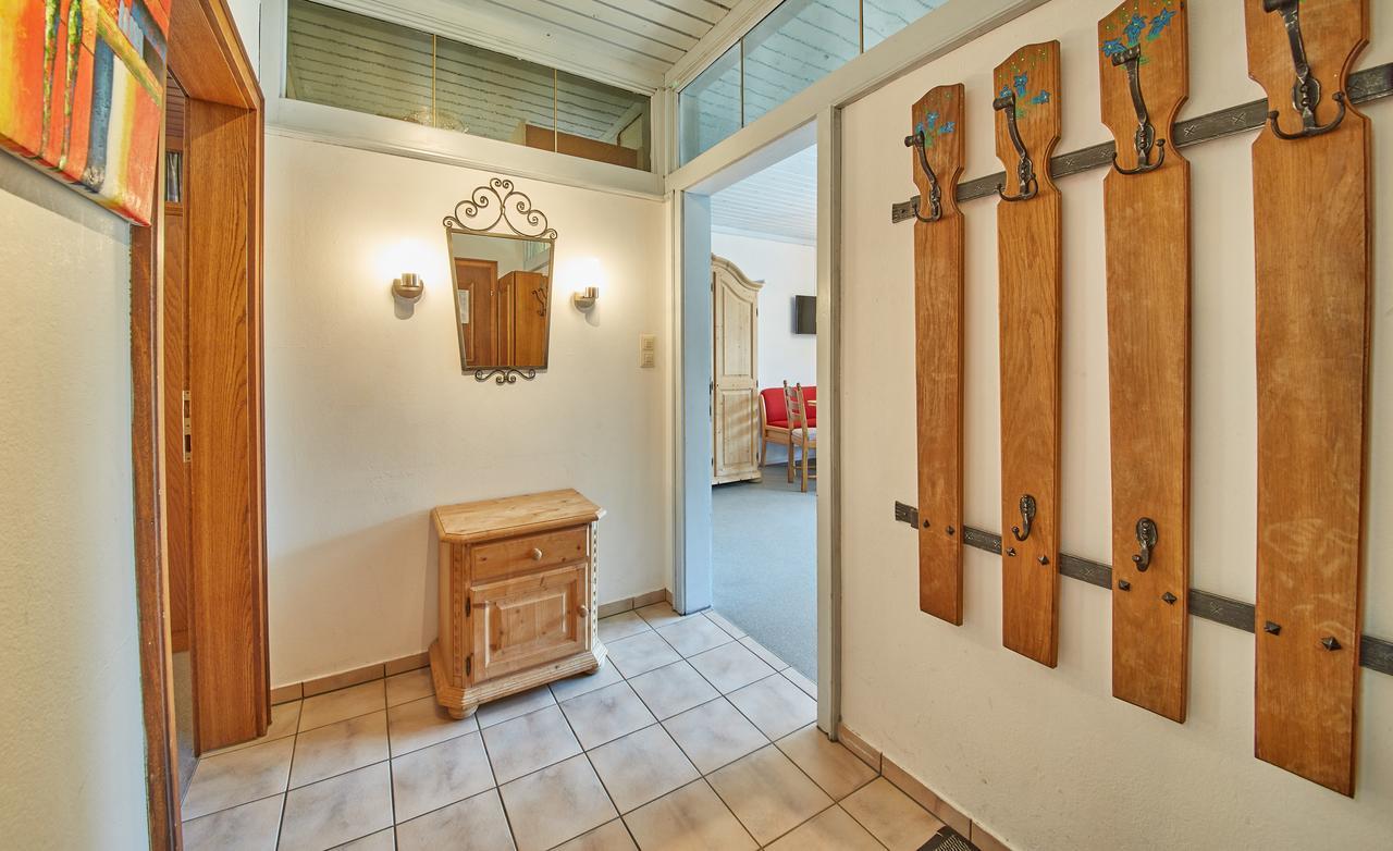 Appartement Bernkogel سالباخ هينترغليم المظهر الخارجي الصورة