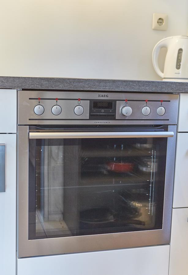Appartement Bernkogel سالباخ هينترغليم المظهر الخارجي الصورة